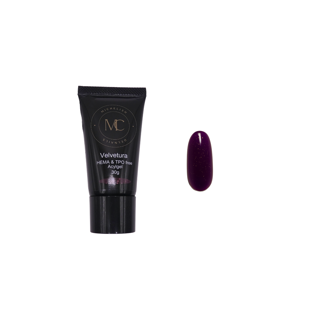 Velvetura acrylgel