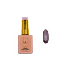 Ironrain gelpolish (glitter gelpolish)